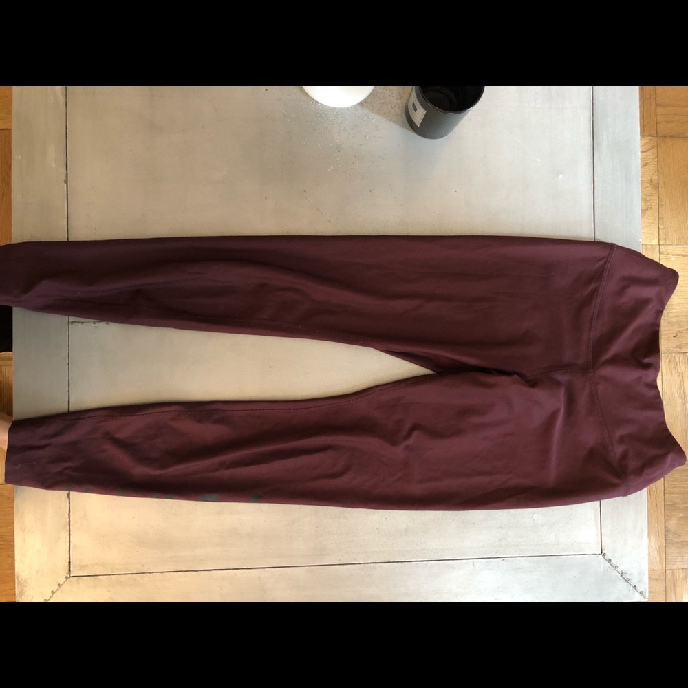 Nike leggings in great condition